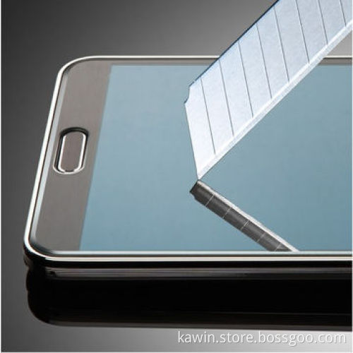 Tempered Glass Screen Protector for Samsung Galaxy Note 3
